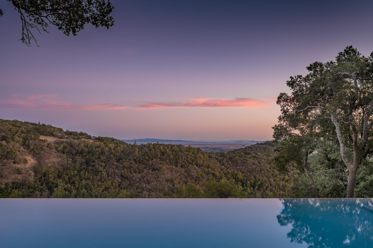 Gehricke Road, Sonoma