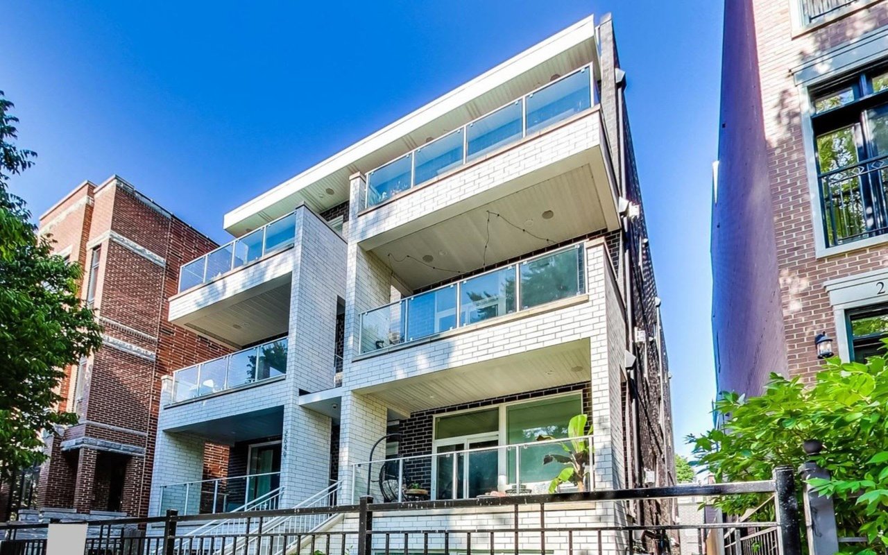 2649 N Mildred Ave #2N