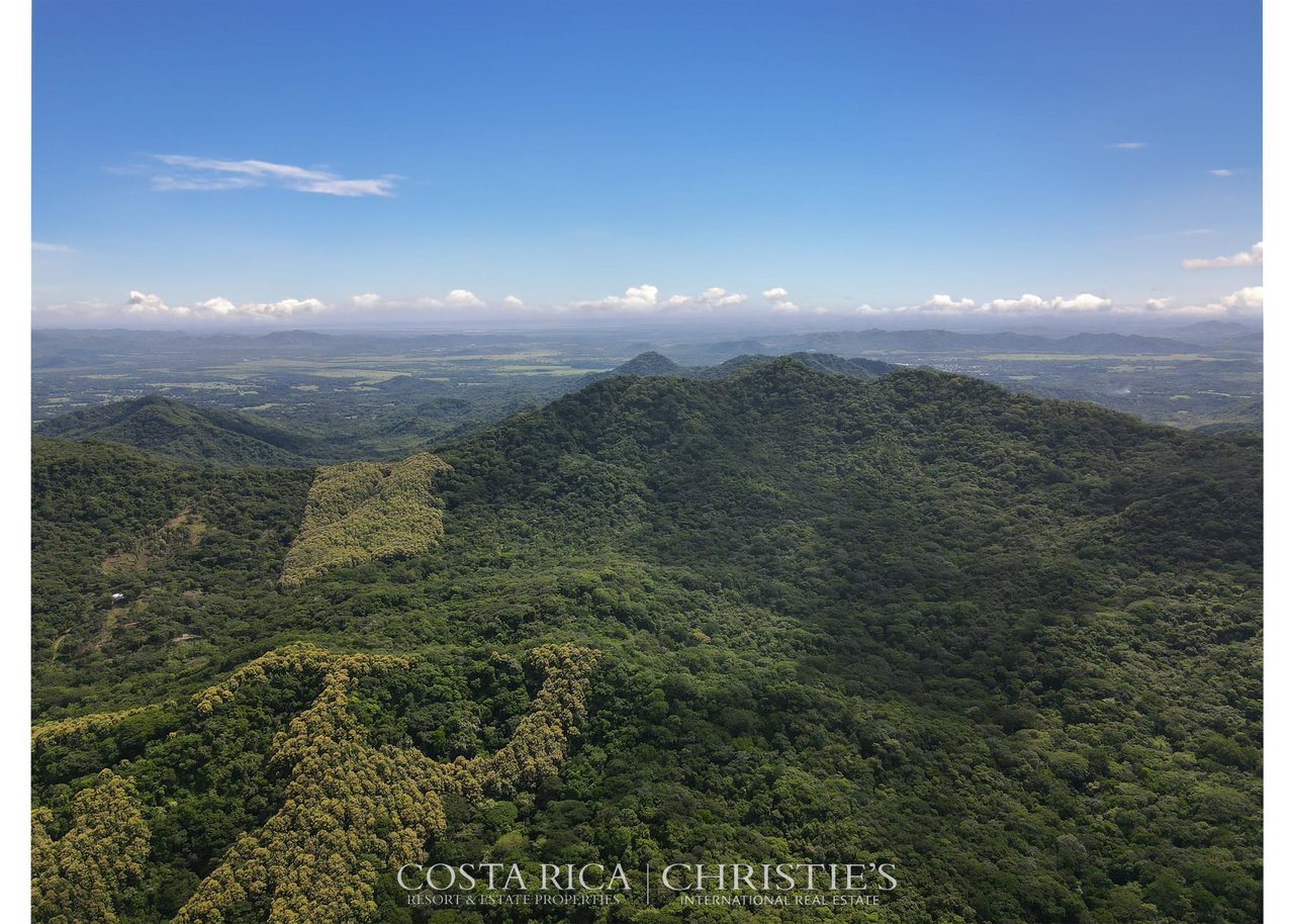 Finca La Fortuna