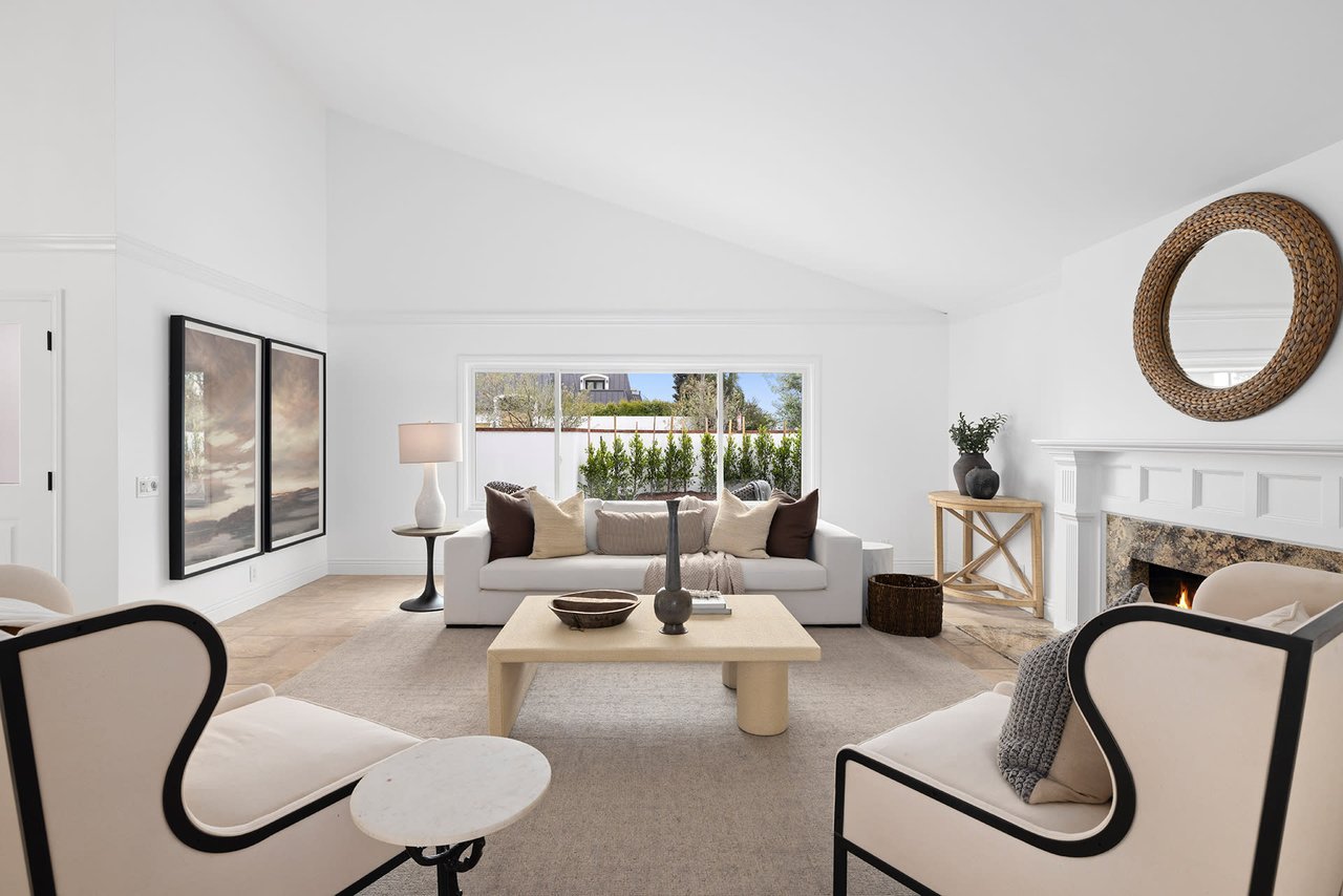 1801 Santiago Drive