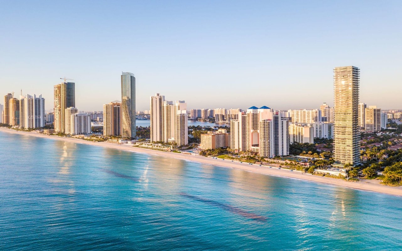 Sunny Isles Beach