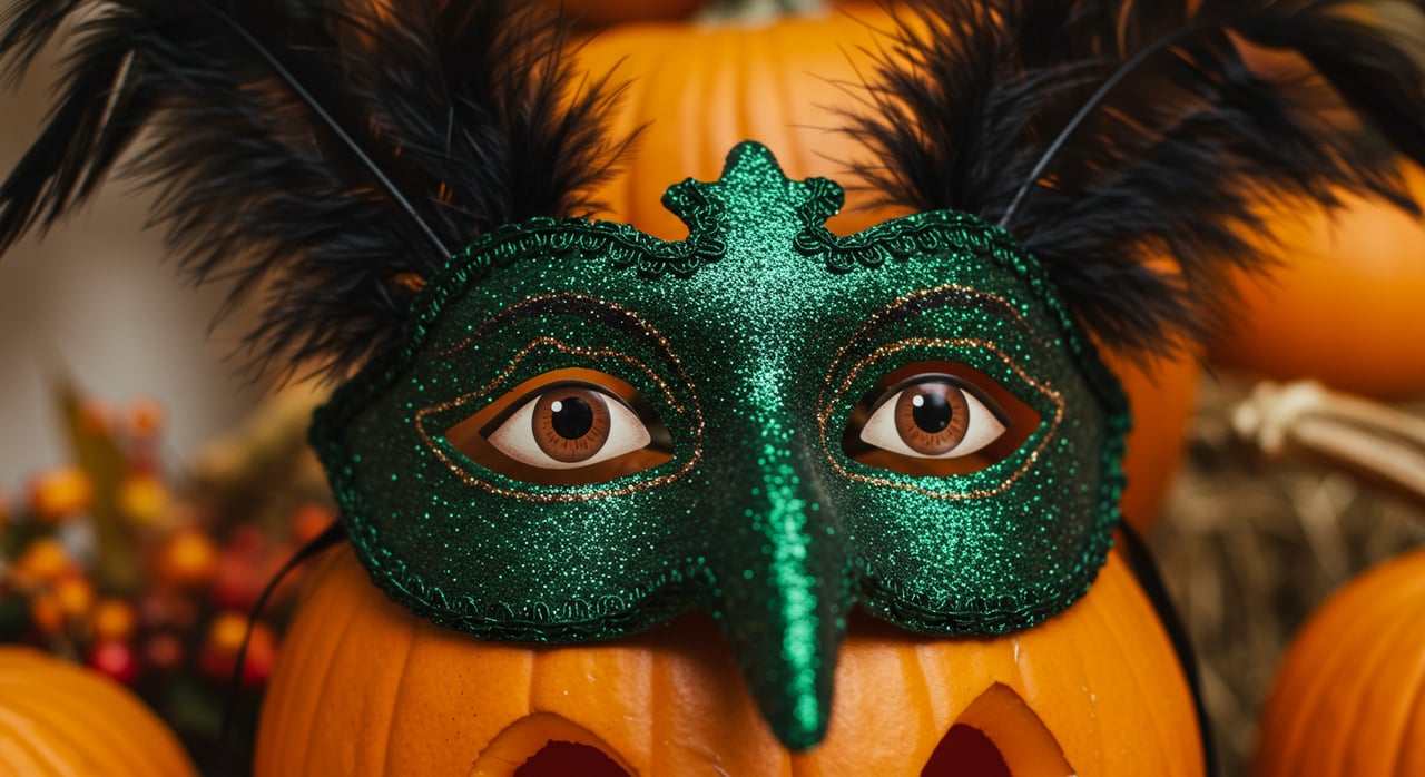 A Fright to Remember: Ghostly Gathering
