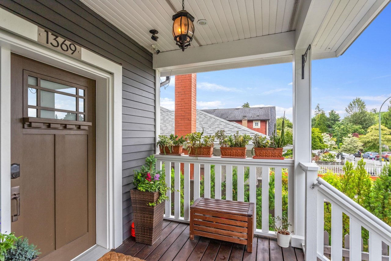 1369 E 13th Avenue, Vancouver