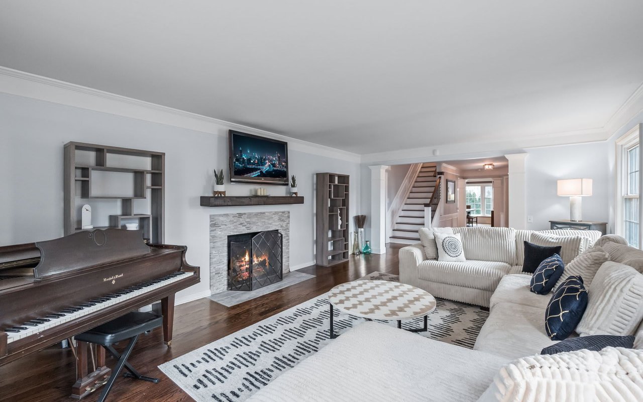 654 Hamilton Road