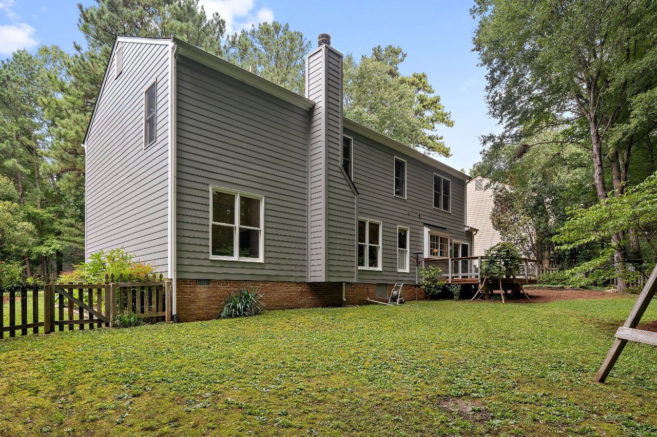 2905 Cove Ridge Road