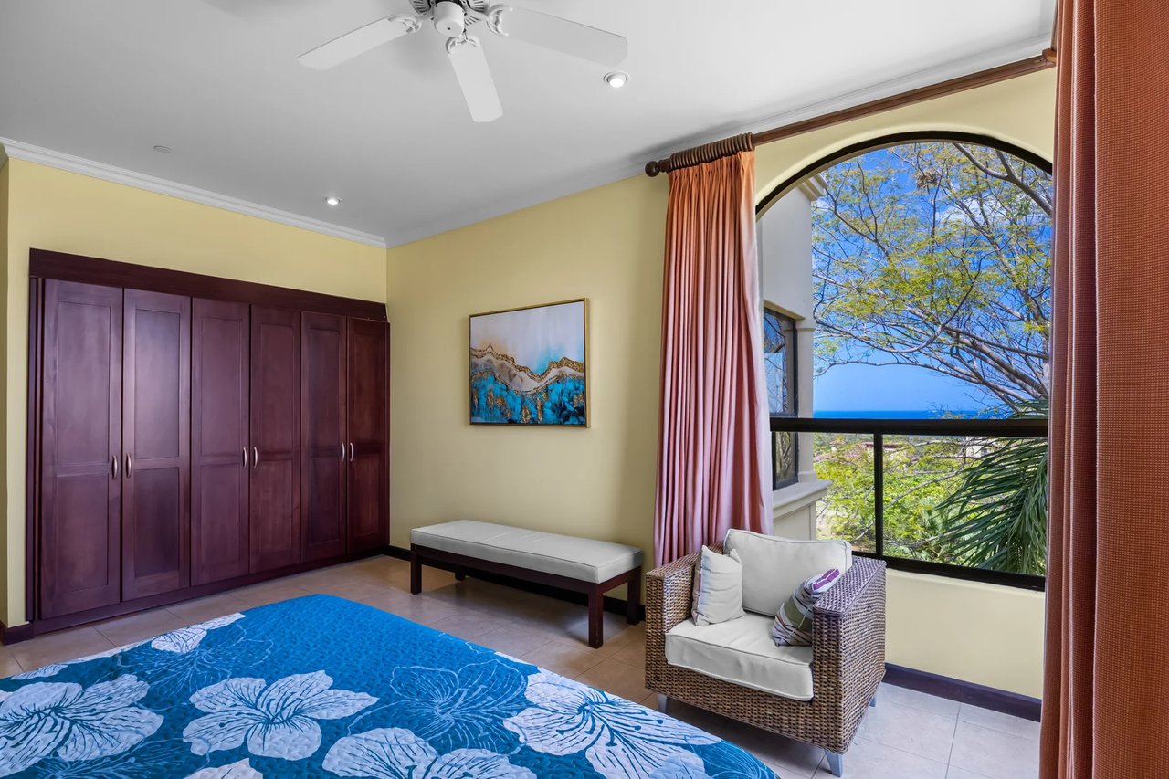 Ocean View Resort Condo, Conchal, Guanacaste