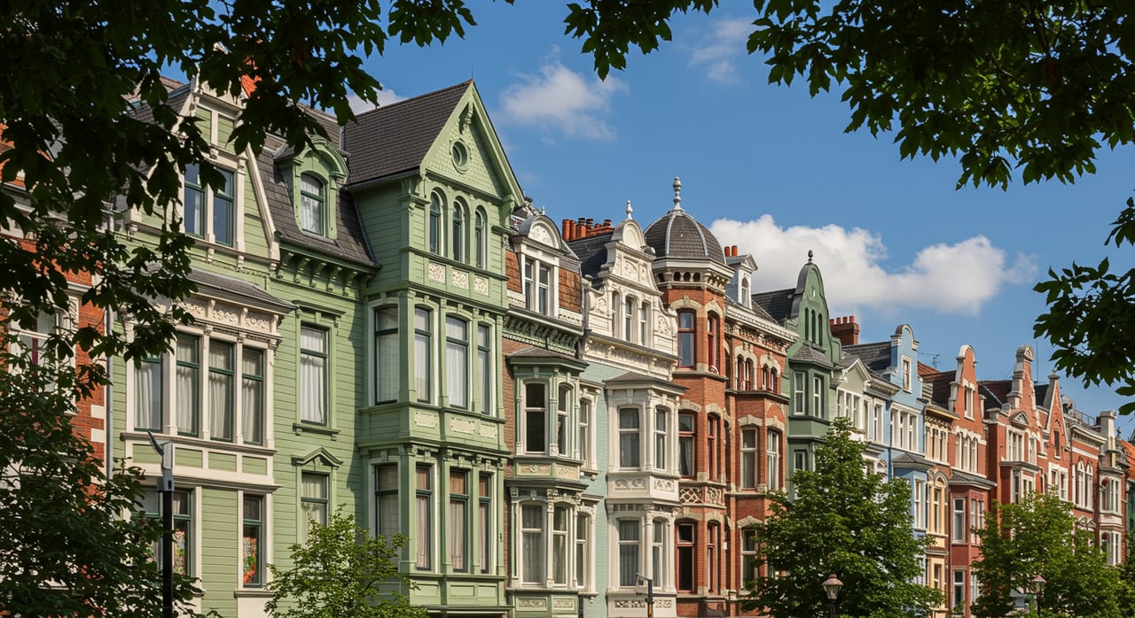 CZ Homes’ Complete Homebuying Guide for Lincoln Park, Chicago