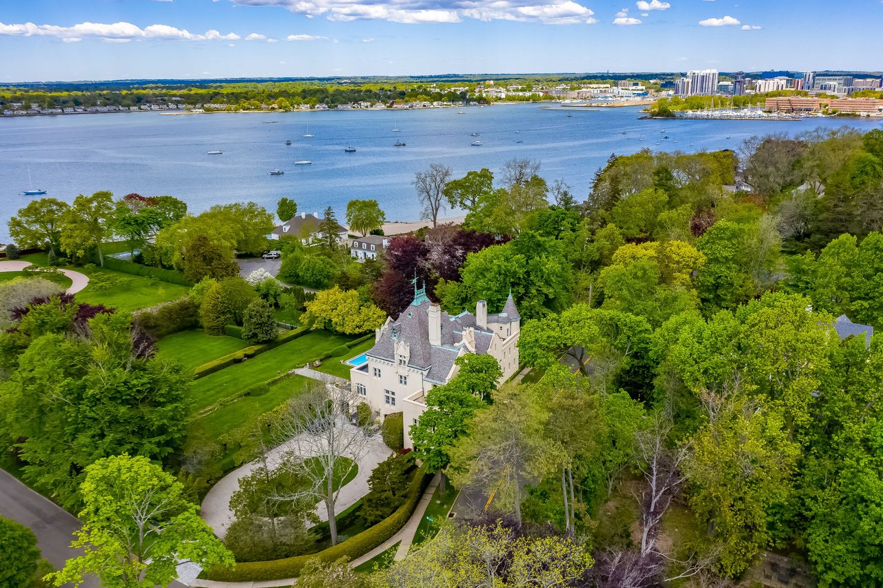 Marion Castle 