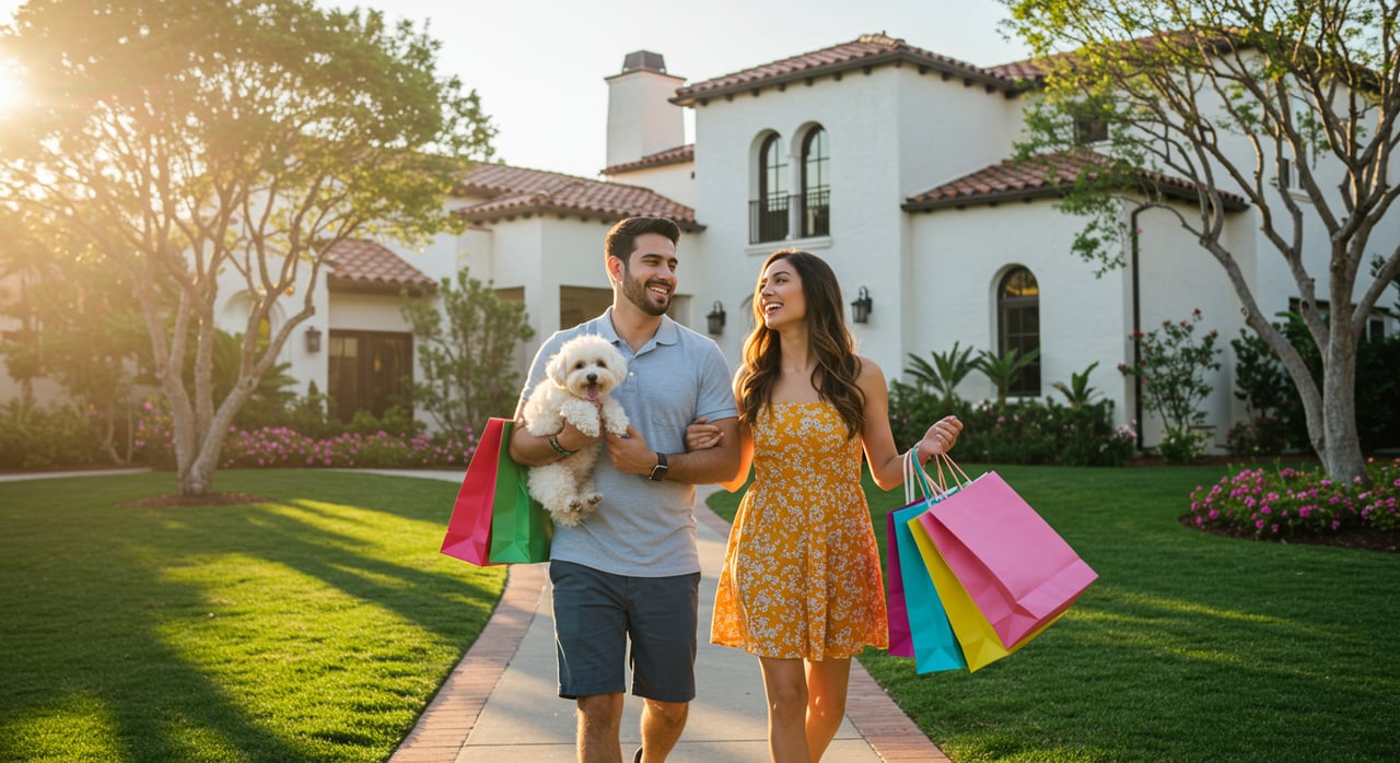 4 secrets for finding the Vacation property that's not just an "airbnb".