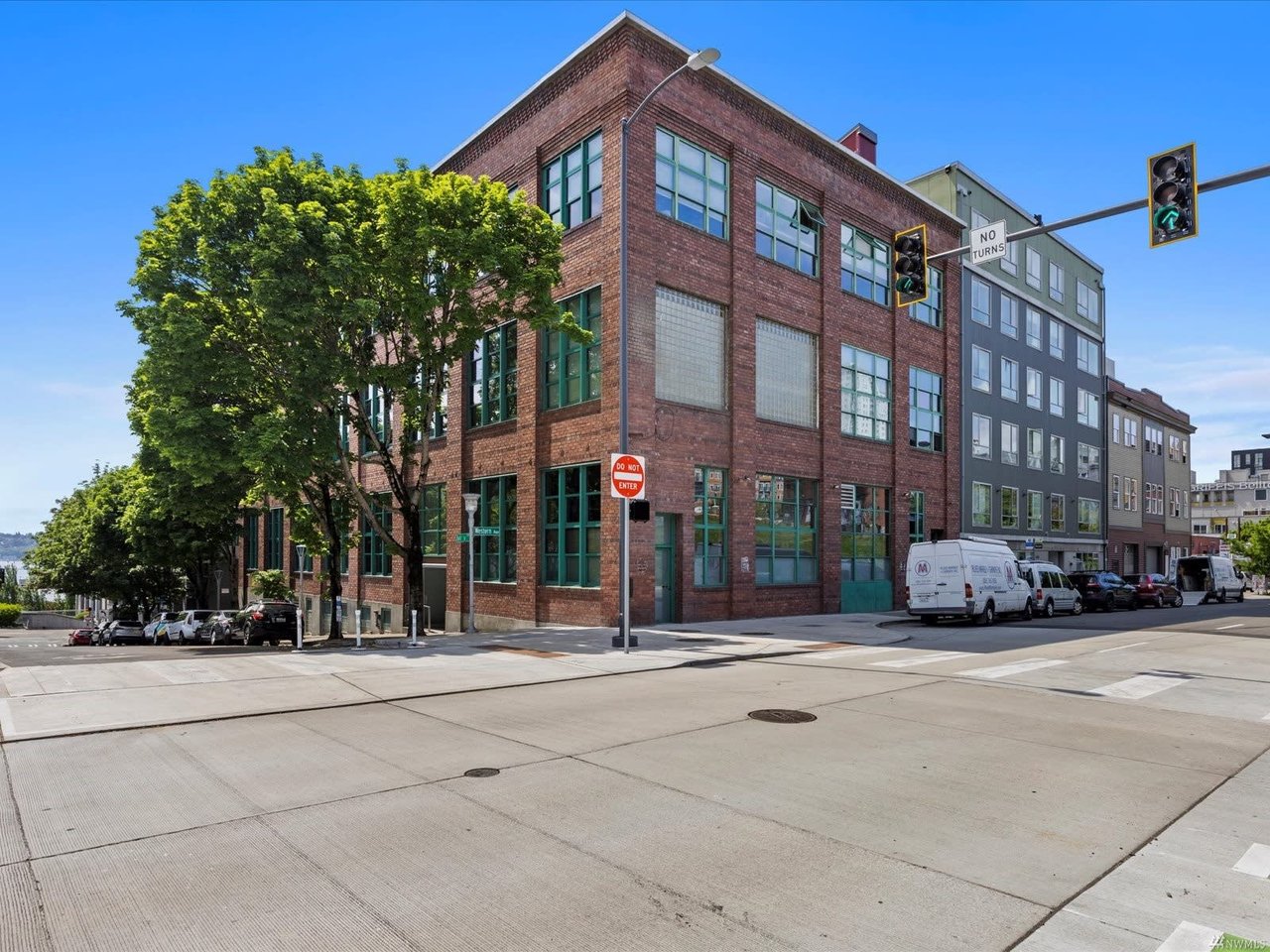 Belltown Lofts