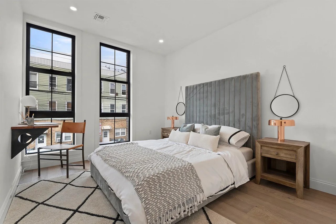 580 PALISADE AVE, #402