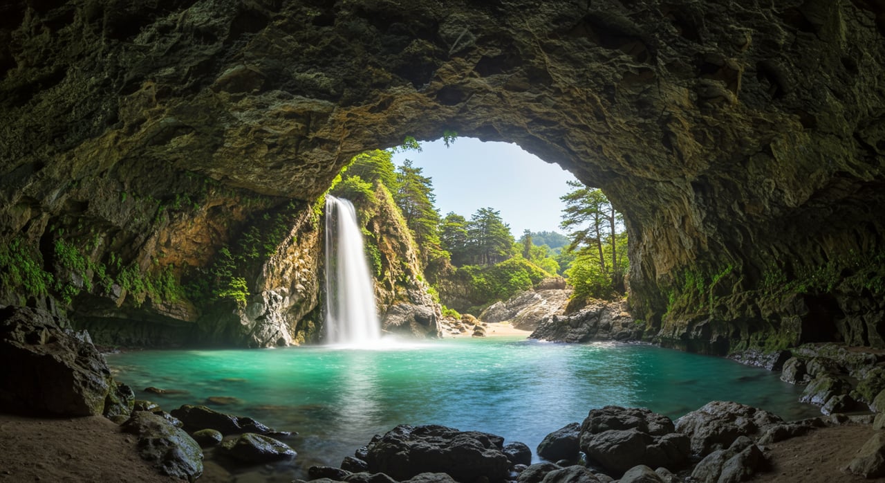 Dive into Nature's Oasis: Exploring Local Swimming Holes