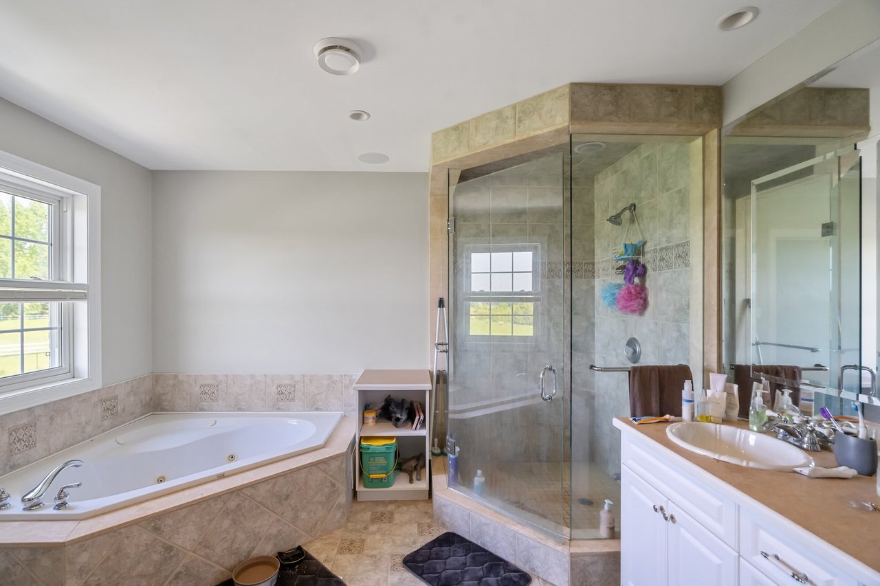 Located In Prime Uxbridge