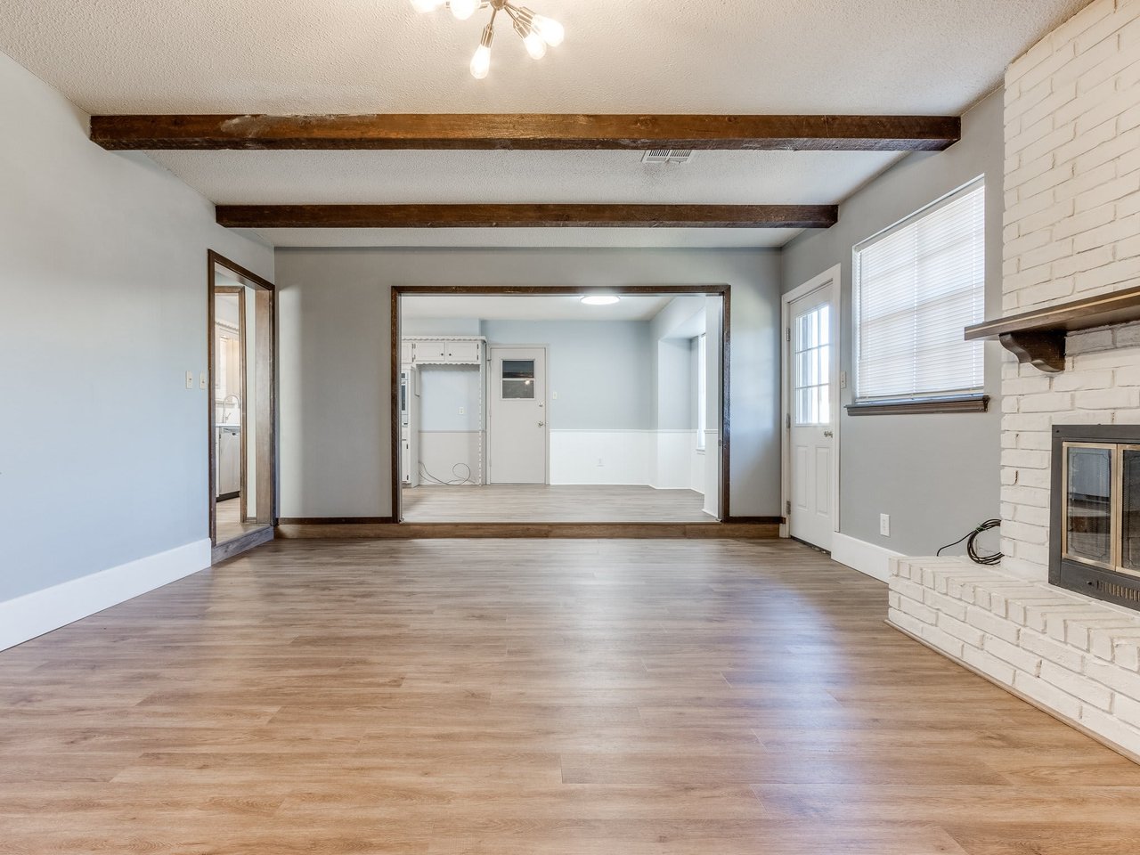 30 Cherokee St