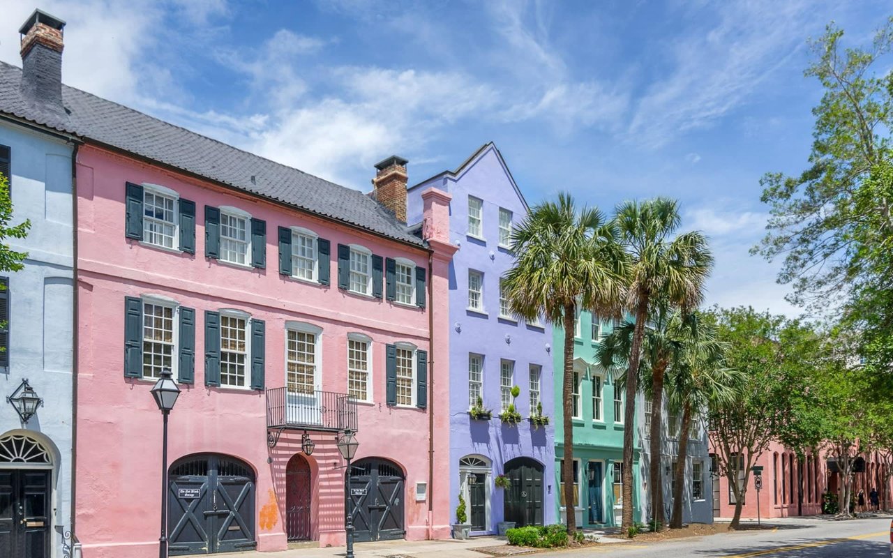 How Is The Housing Market in Charleston, SC?