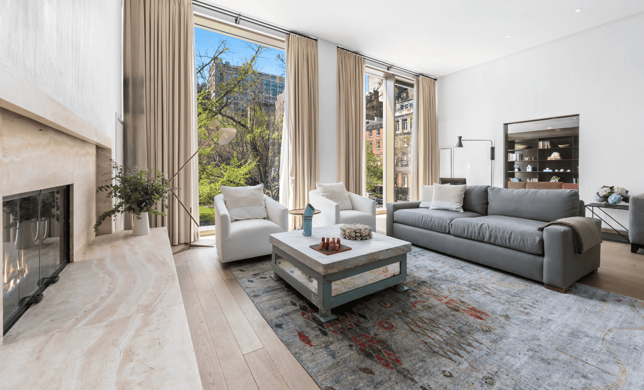 50 Gramercy Park North #3B
