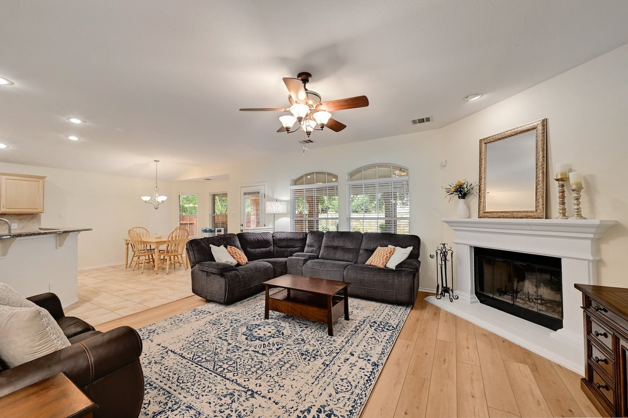 14405 Wharton Park Trl, Austin, Texas 78717