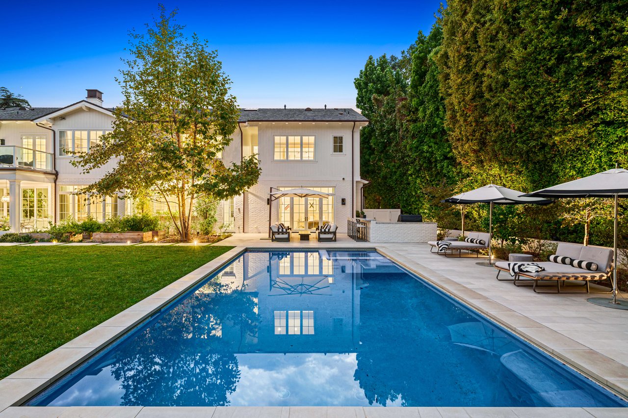 Russell Westbrook Nets Big Profit on Brentwood Park ‘Starter’ Mansion