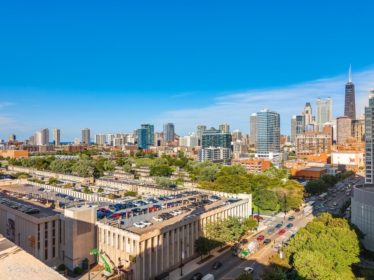 758 N Larrabee St Unit 717