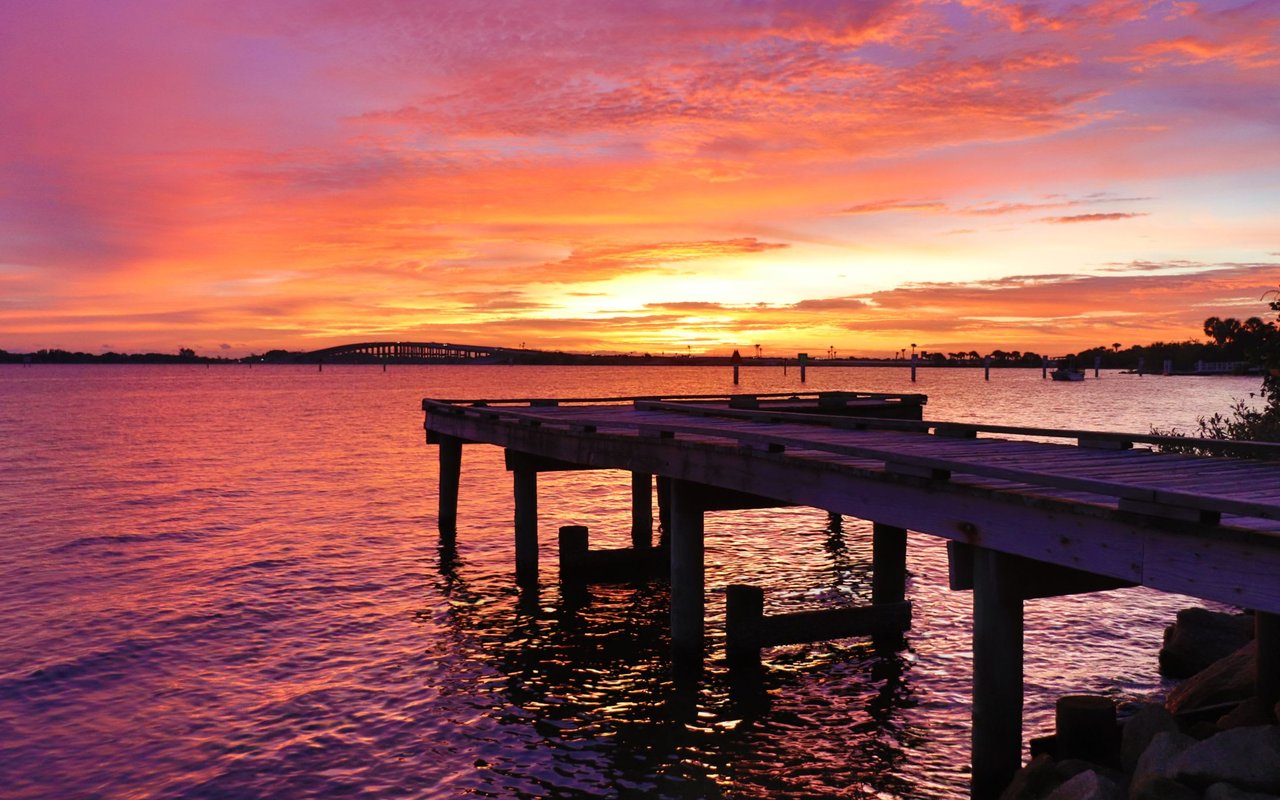 Indian Harbour Beach