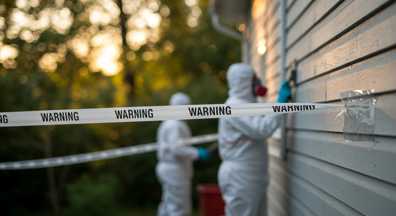 Lead Poisoning