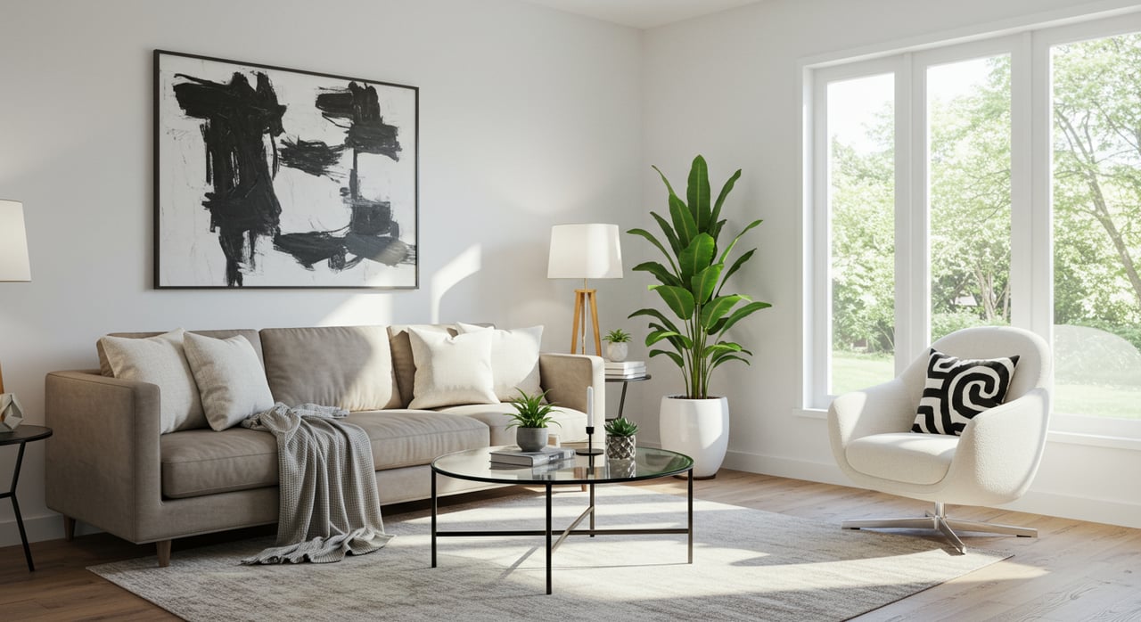 Stop Working From Your Couch! Use These Tips to Set Up a Home Office Instead