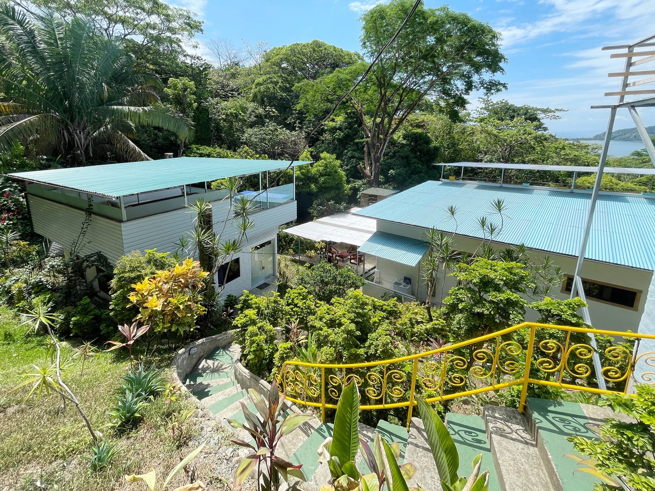 Ocean View Jungle Multi Family, Manuel Antonio, Puntarenas
