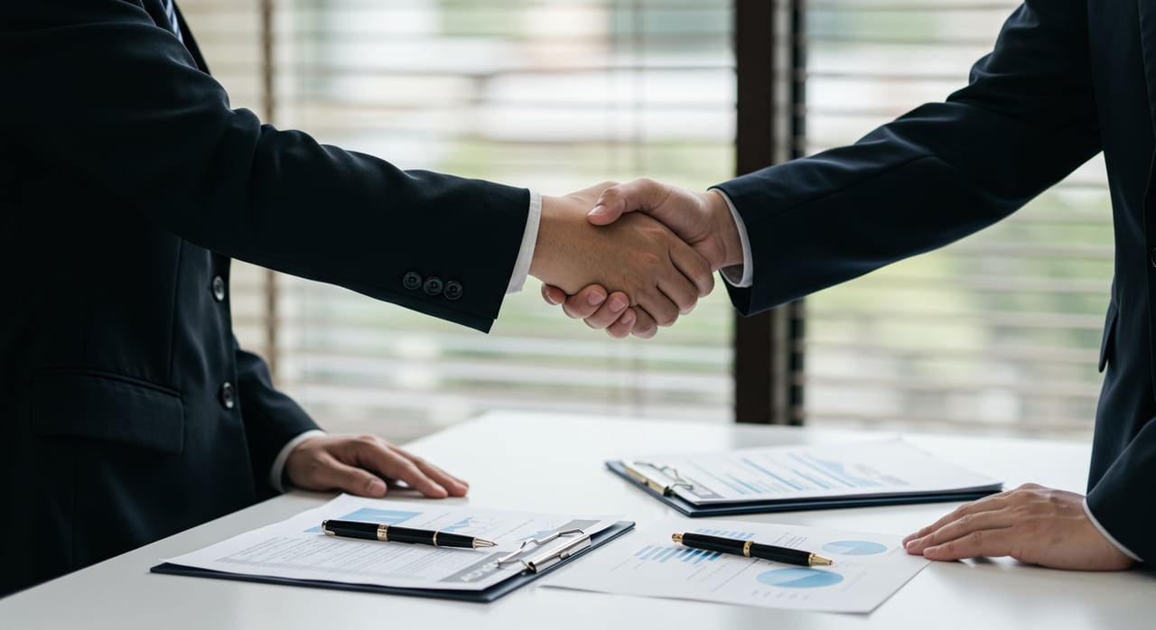 Real Estate Negotiation Strategies From An Expert