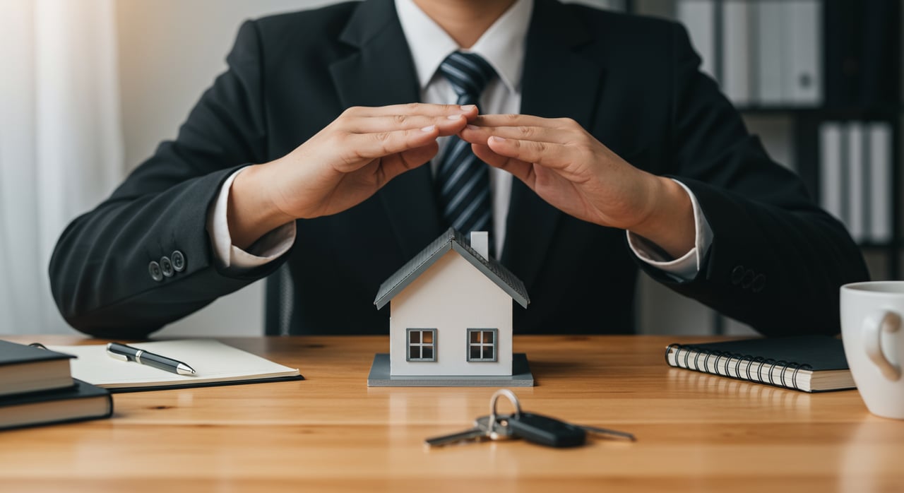 How to Find a Real Estate Agent