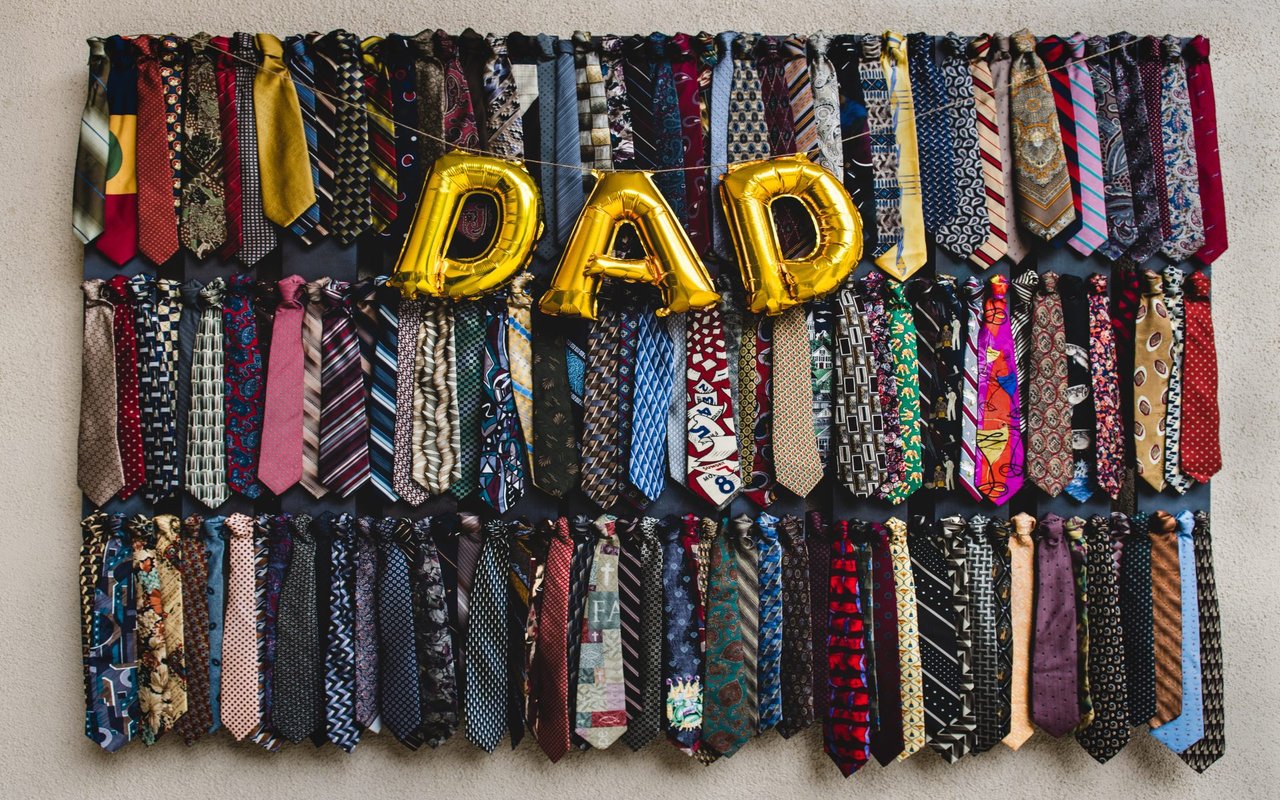 Father's Day Gift Guide