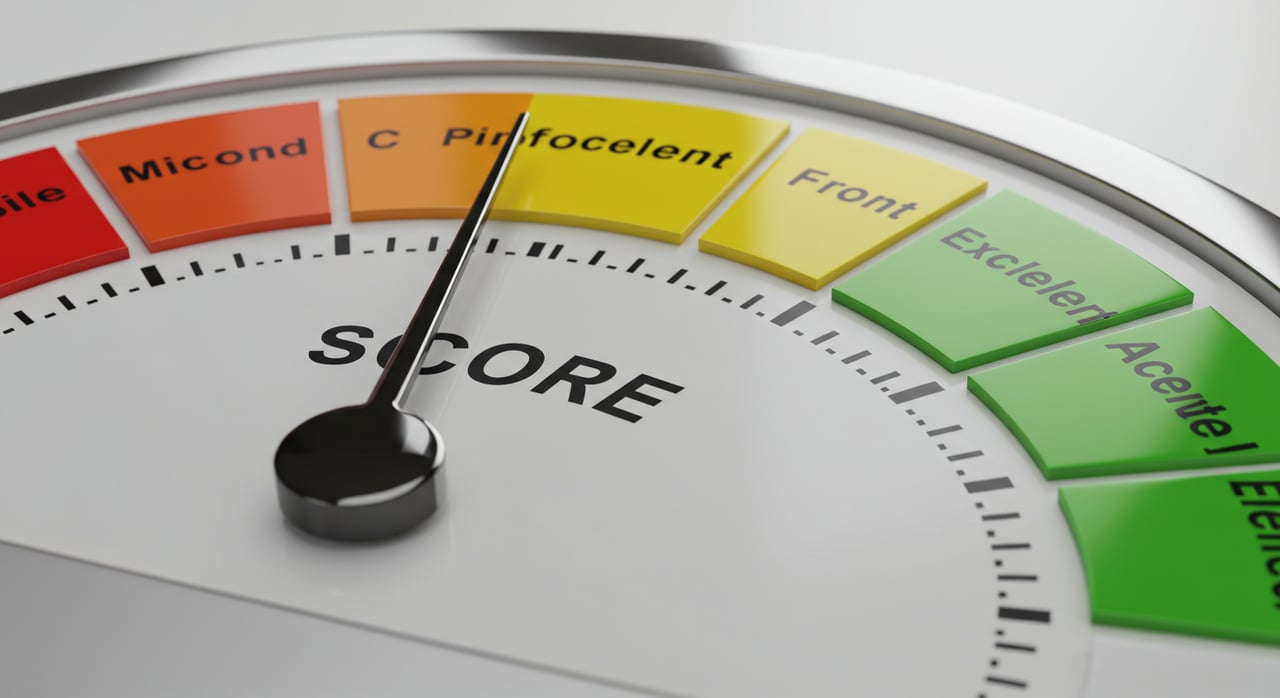 Answers to Three Common Questions about Credit Scores and Buying a Home