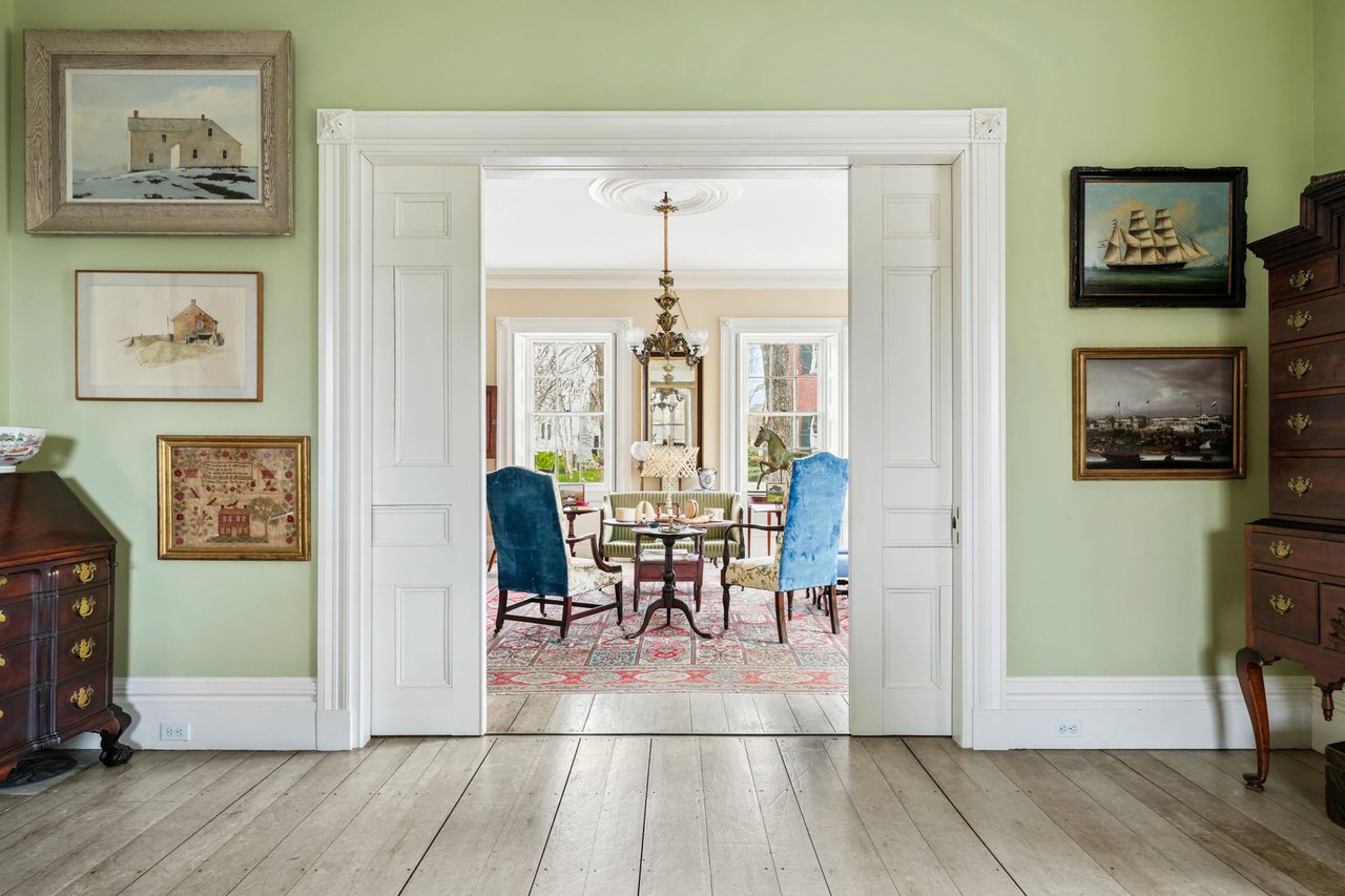 75 Main Street | Nantucket, MA 