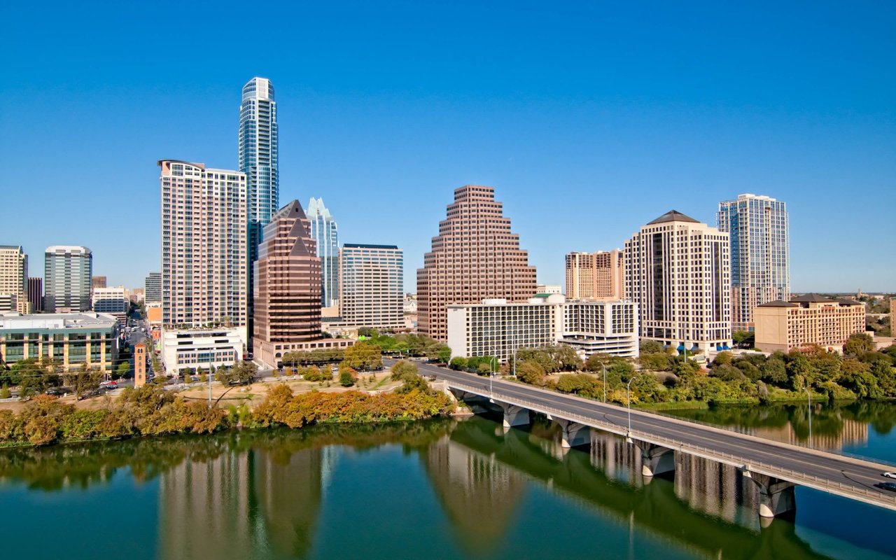 AUSTIN