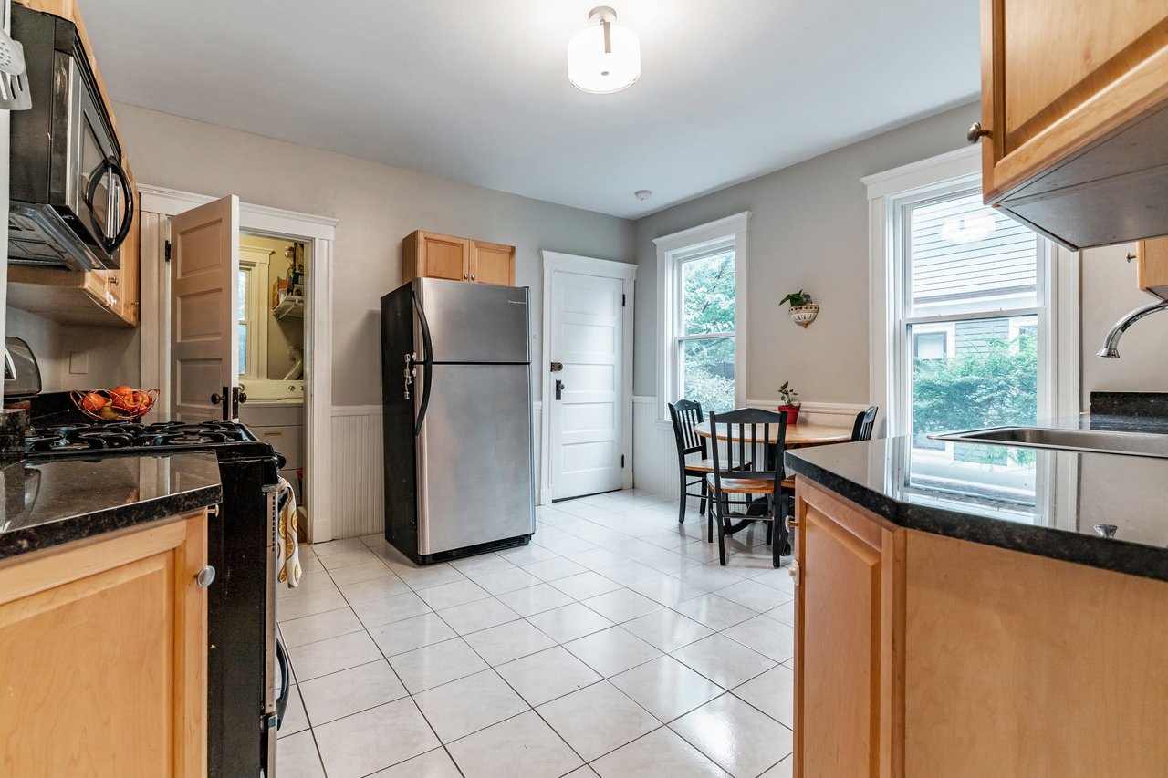 12 Olmstead St Unit: 1