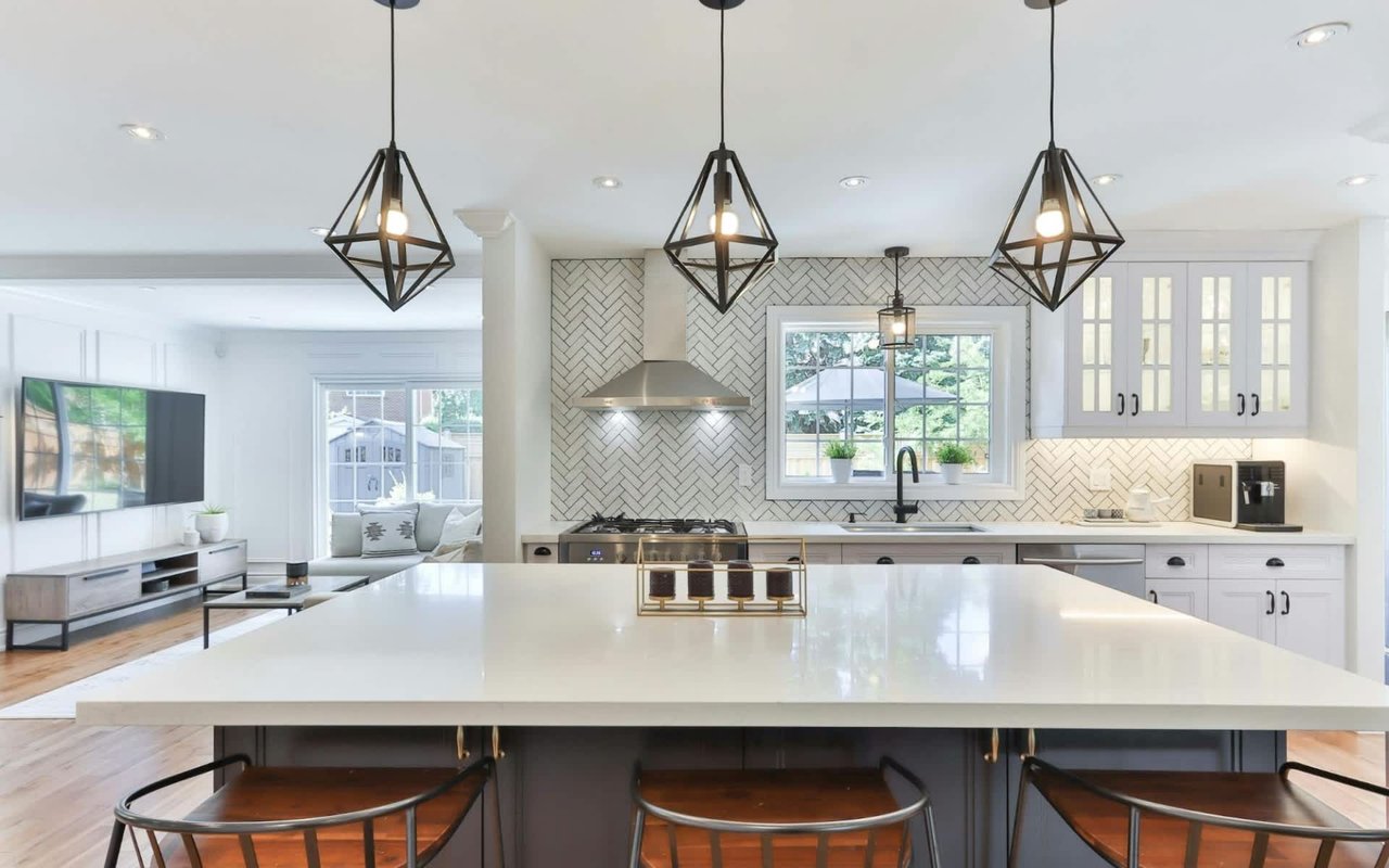 Investing in Upgrades: Smart Renovations to Increase Home Value in The Woodlands, Texas