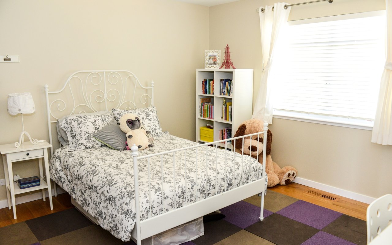 184 Oak Springs Drive, San Anselmo