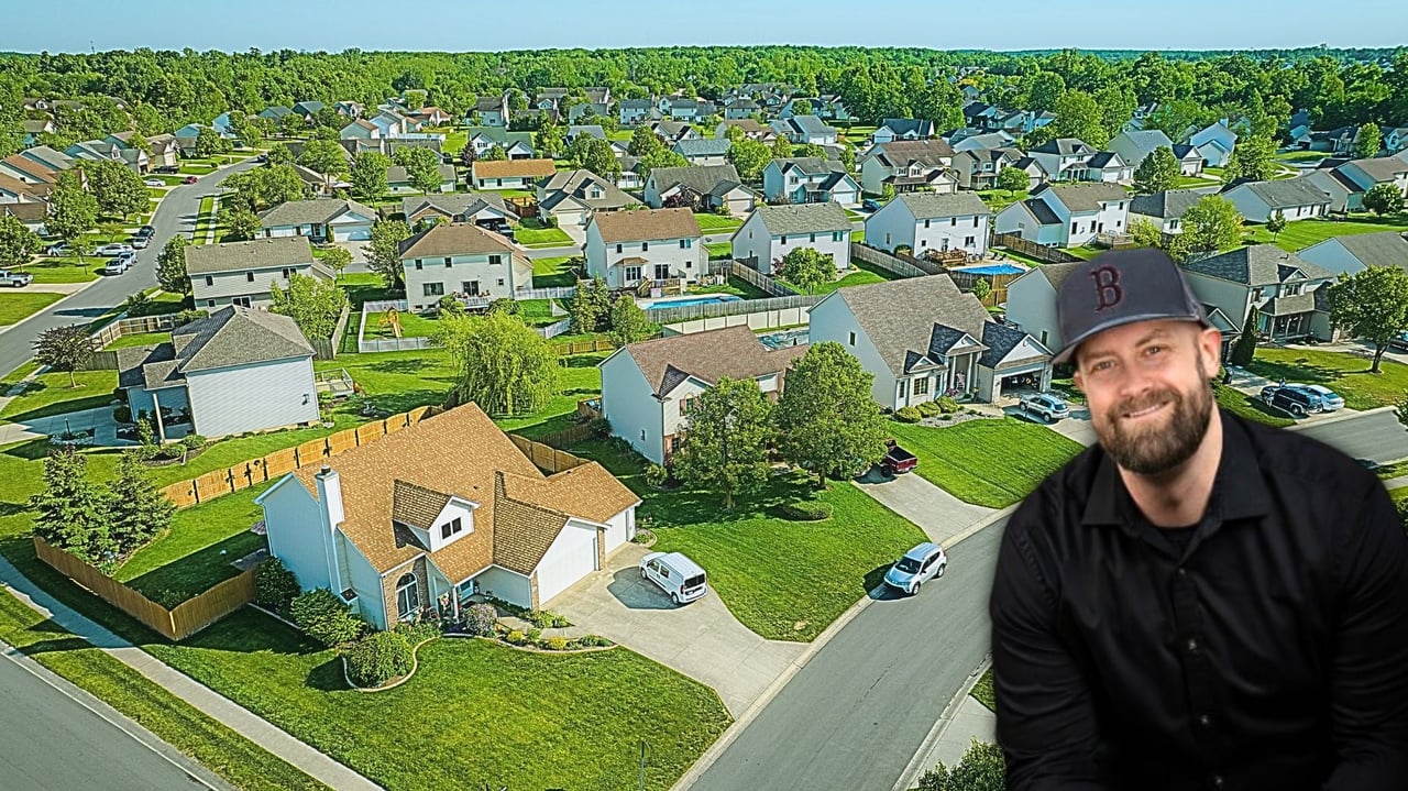 Let the HOMES system help you nail your next buyer consultation