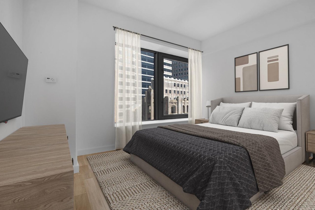 75 Wall Street, Apt 19-M