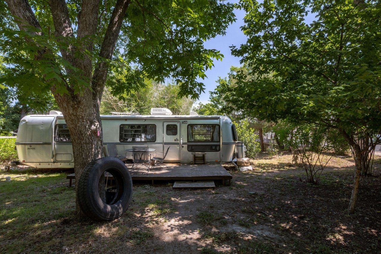 Airsteam At Shady Lane 