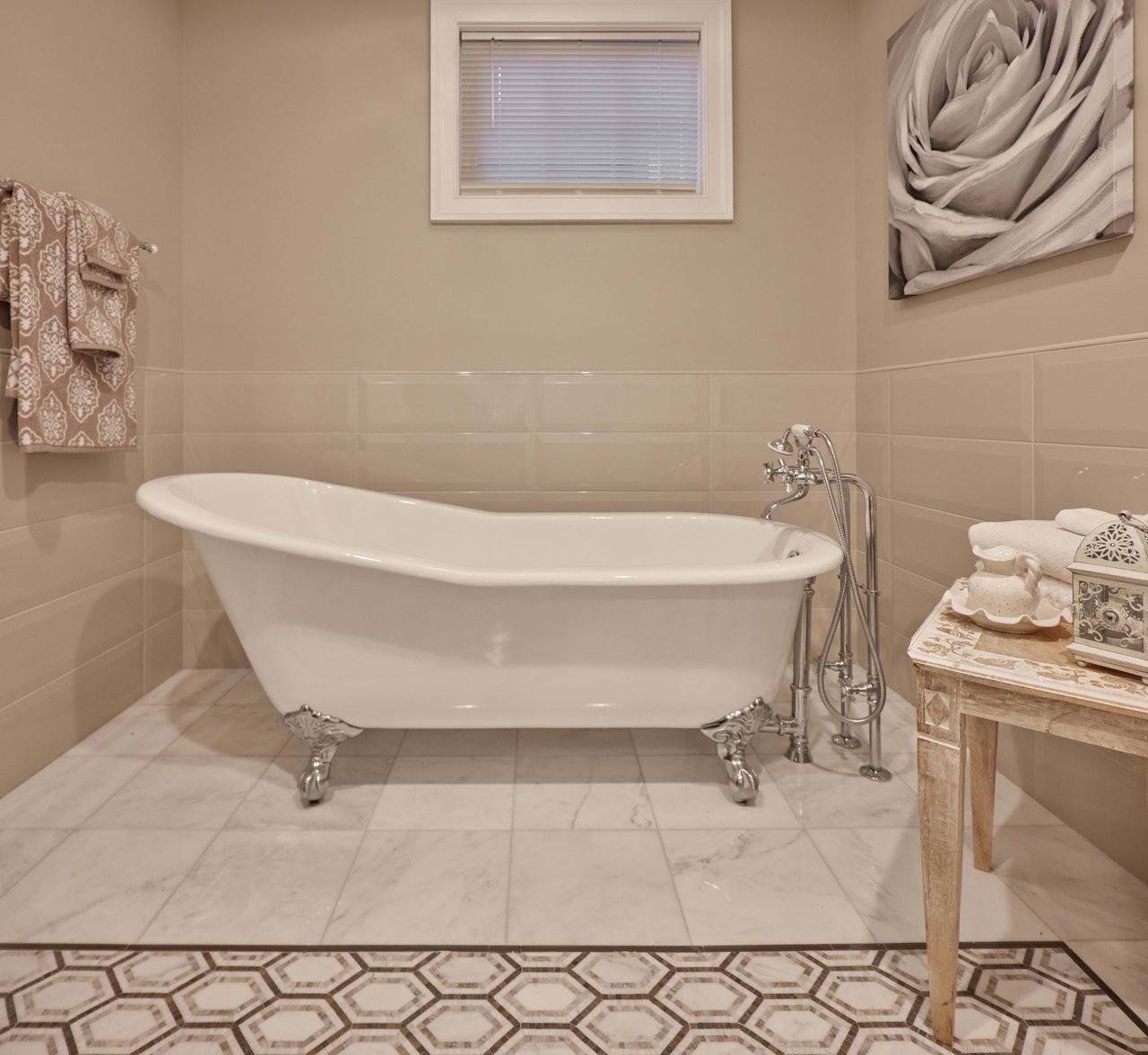 How To Have The Ultimate Spa Day At Home | Biello & Black Group