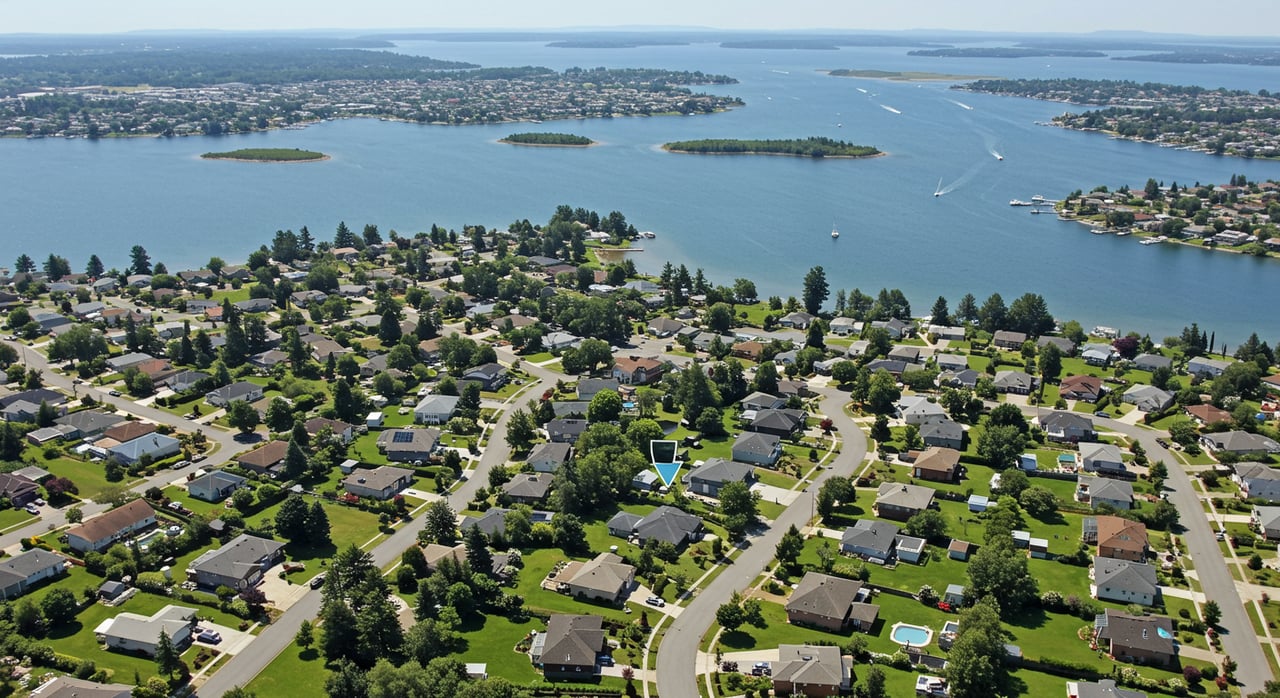 7 Strategies for Maximizing Your Land Sale in Parker County