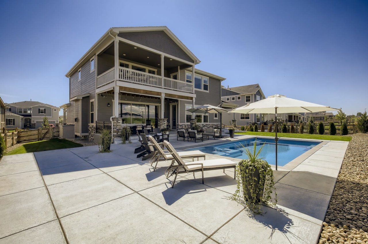 936 Limestone Drive