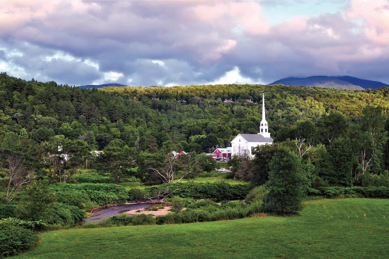 Your Guide to Buying a Beautiful Home in Vermont: A Step-by-Step Process