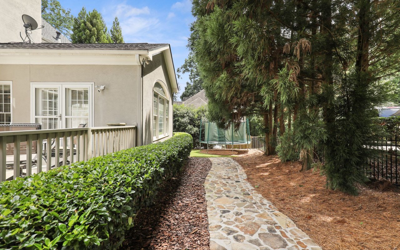 3310 Sugar Valley Trail