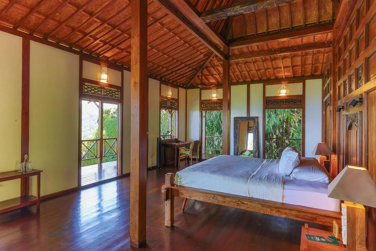 Ocean View Retreat Estate, Dominical, Puntarenas