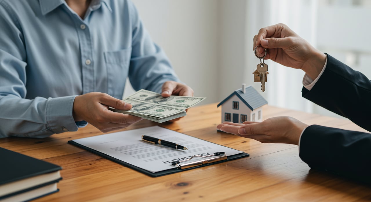 How to Buy a Luxury Home