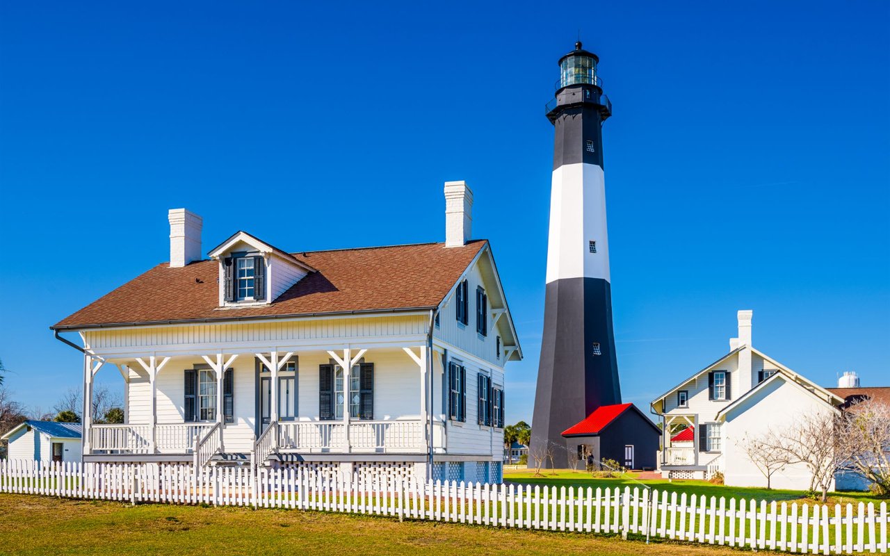 Tybee Island