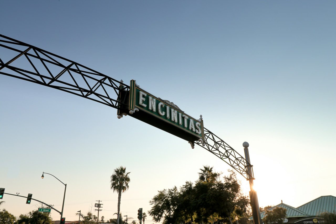 Encinitas