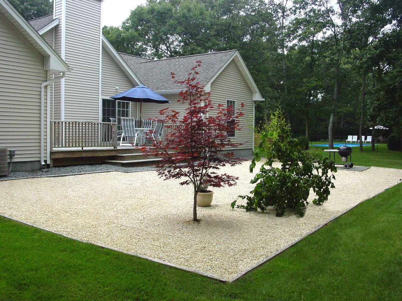 Undisclosed Address, East Quogue