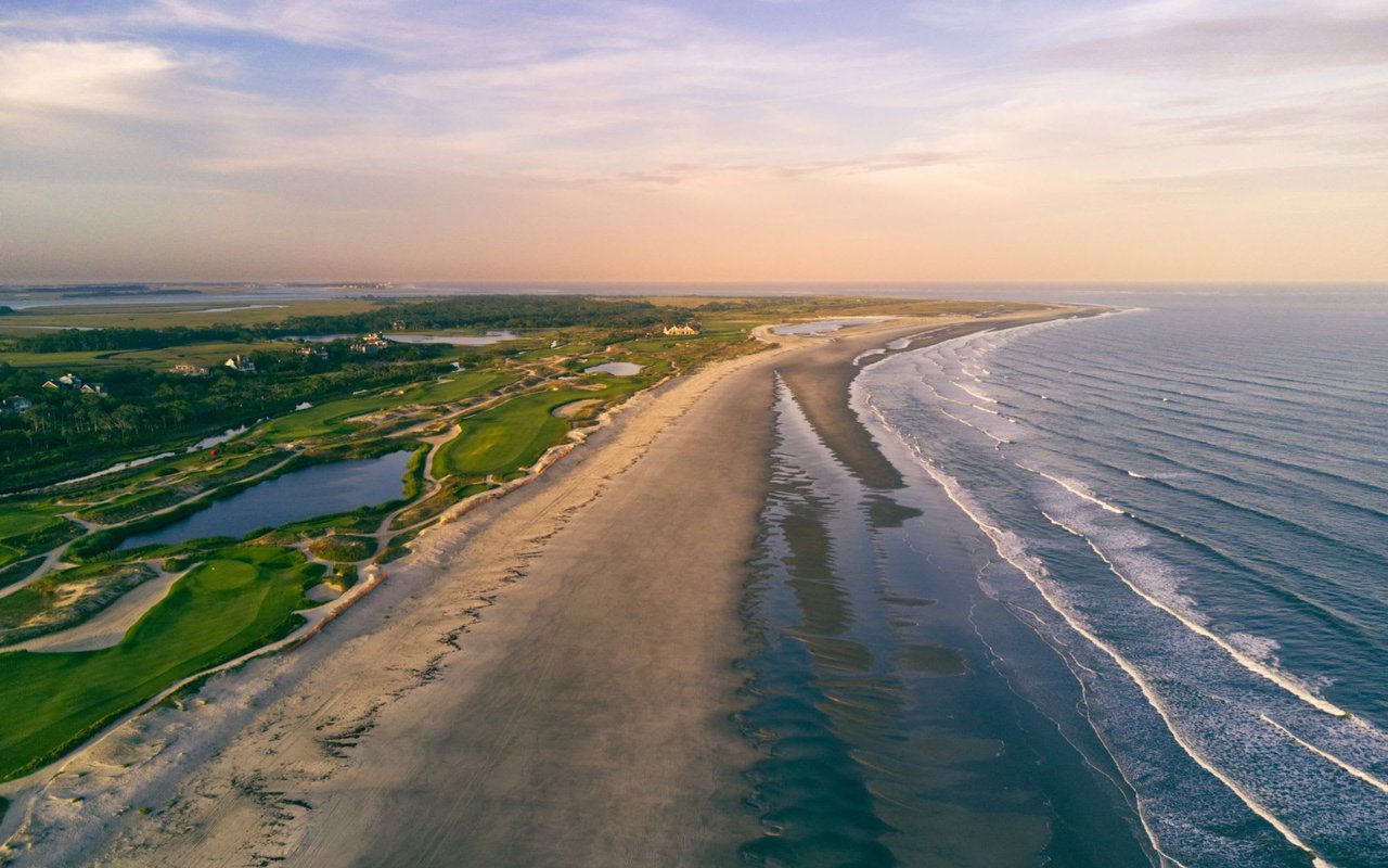 Kiawah Island